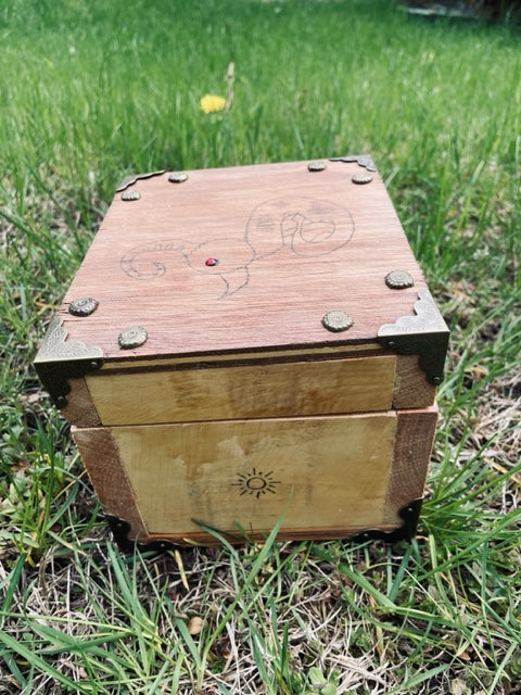 ZM Creature Box