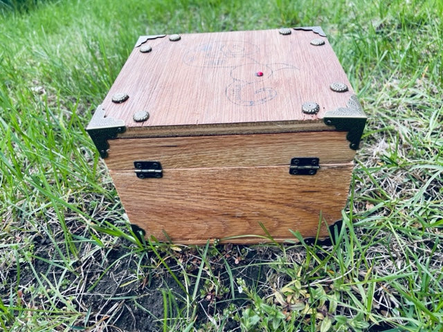 ZM Creature Box