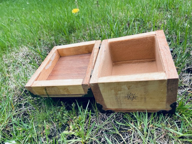 ZM Creature Box