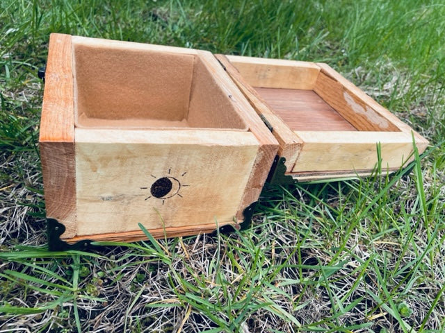 ZM Creature Box