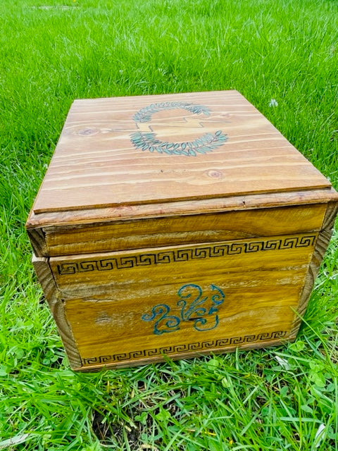 Zeus Box