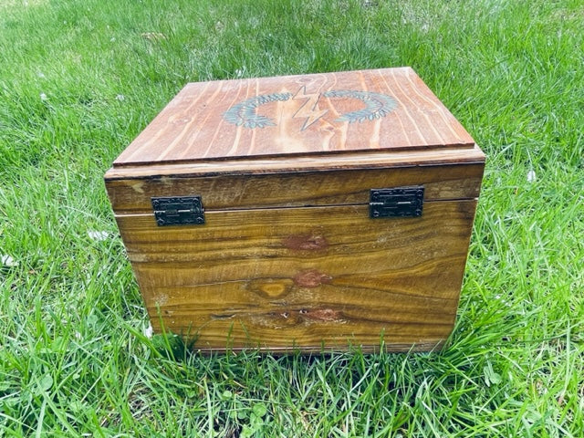 Zeus Box