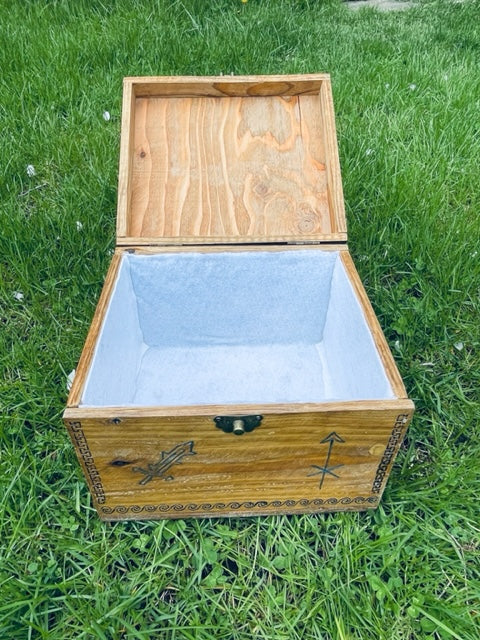 Zeus Box