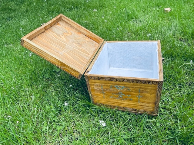 Zeus Box