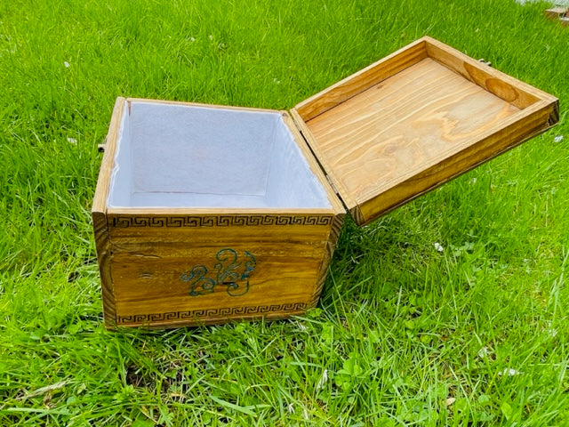 Zeus Box