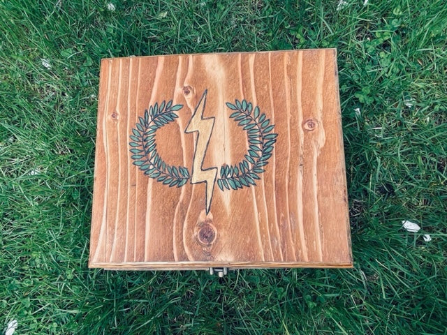 Zeus Box