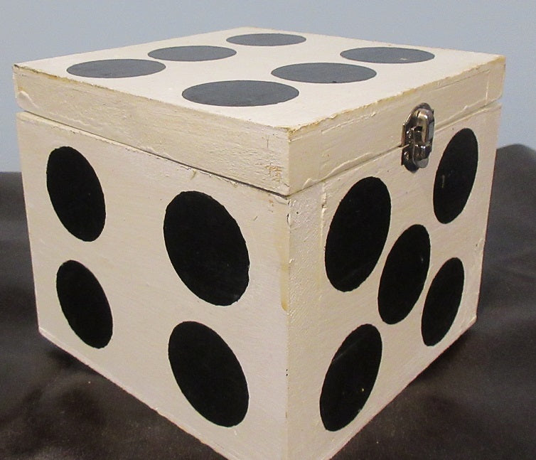 Dice Box!