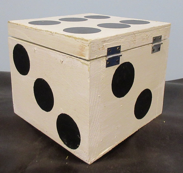 Dice Box!