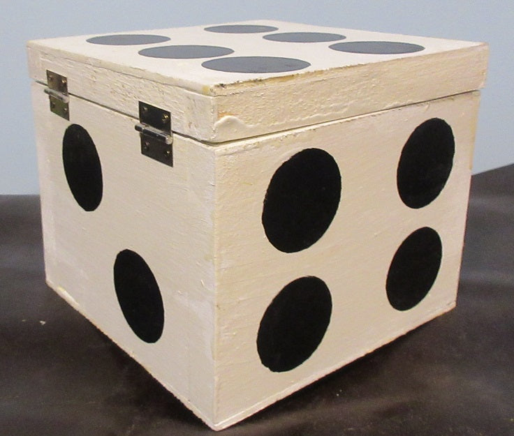 Dice Box!
