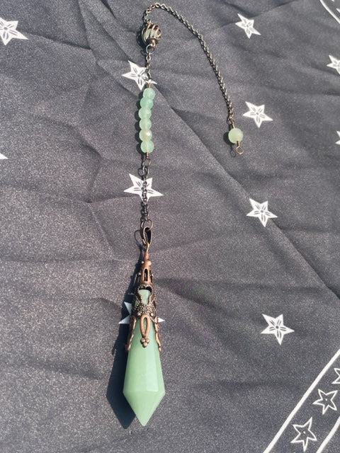 New Antique Styled Pendulums