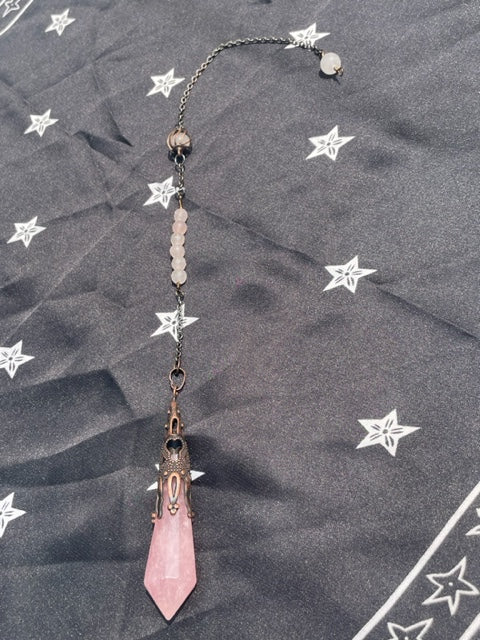 New Antique Styled Pendulums
