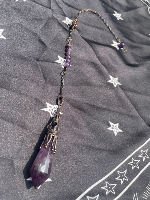 New Antique Styled Pendulums