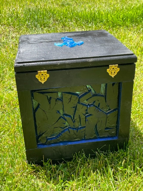 Ice Dragon Box