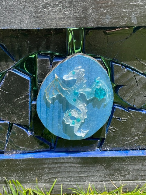Ice Dragon Box