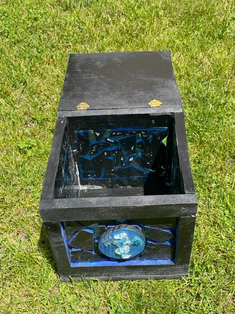 Ice Dragon Box
