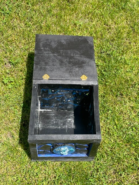Ice Dragon Box