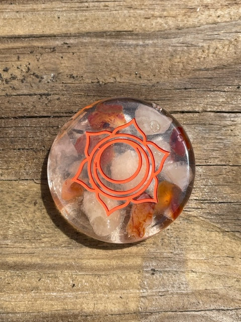 Chakra Coins