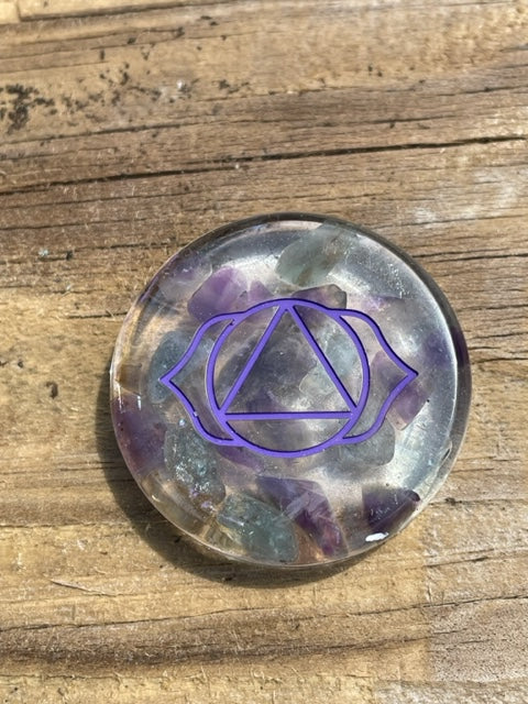Chakra Coins