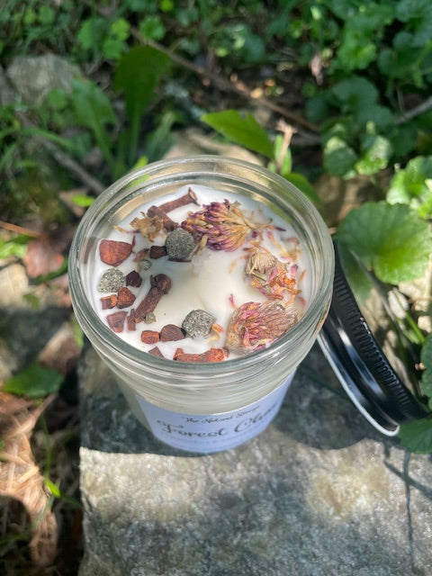 Forest Chai