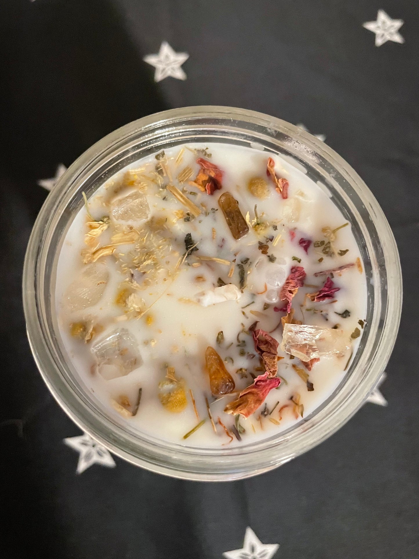 Midsummer Candle