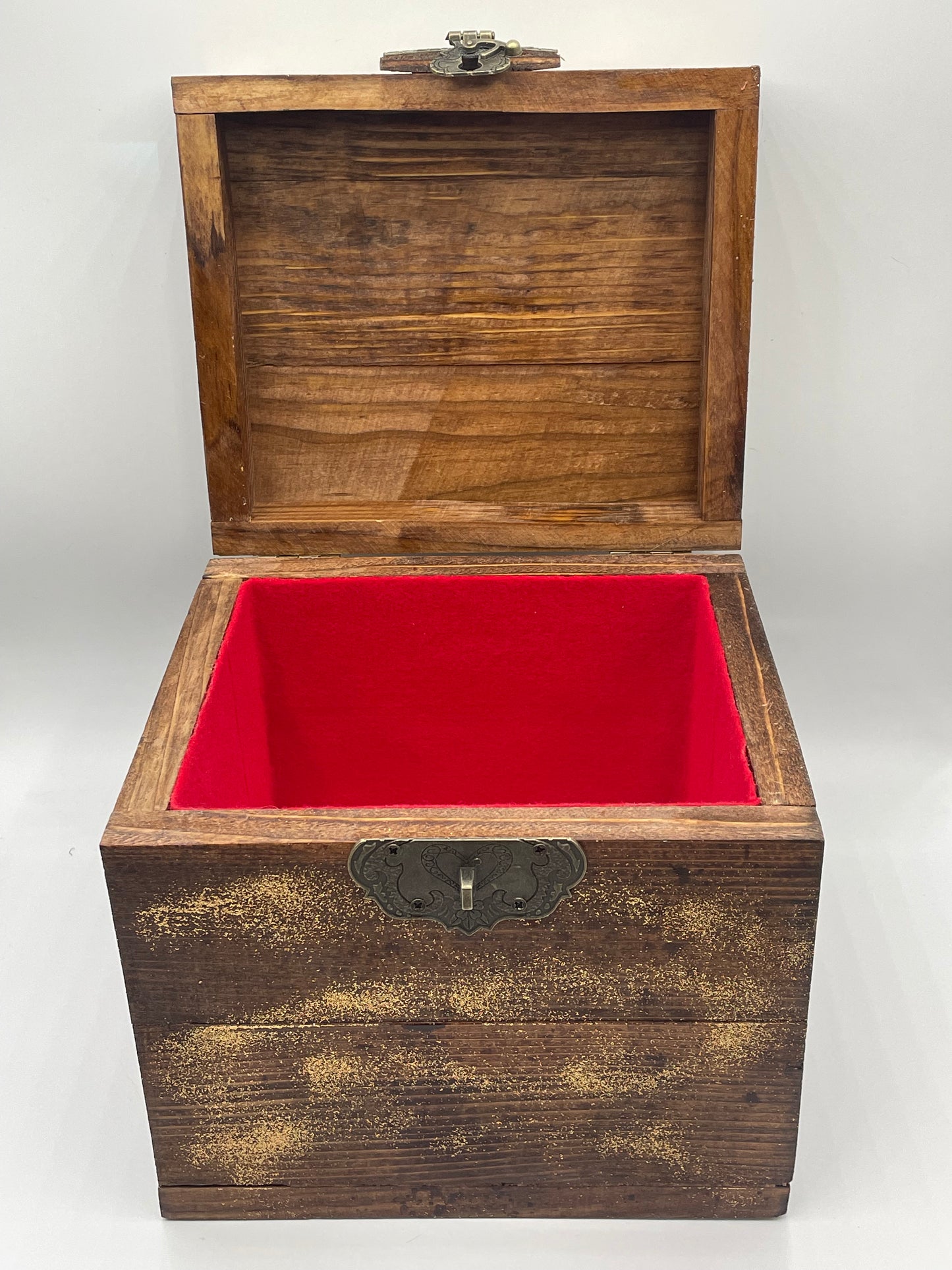 Moon Phases Box