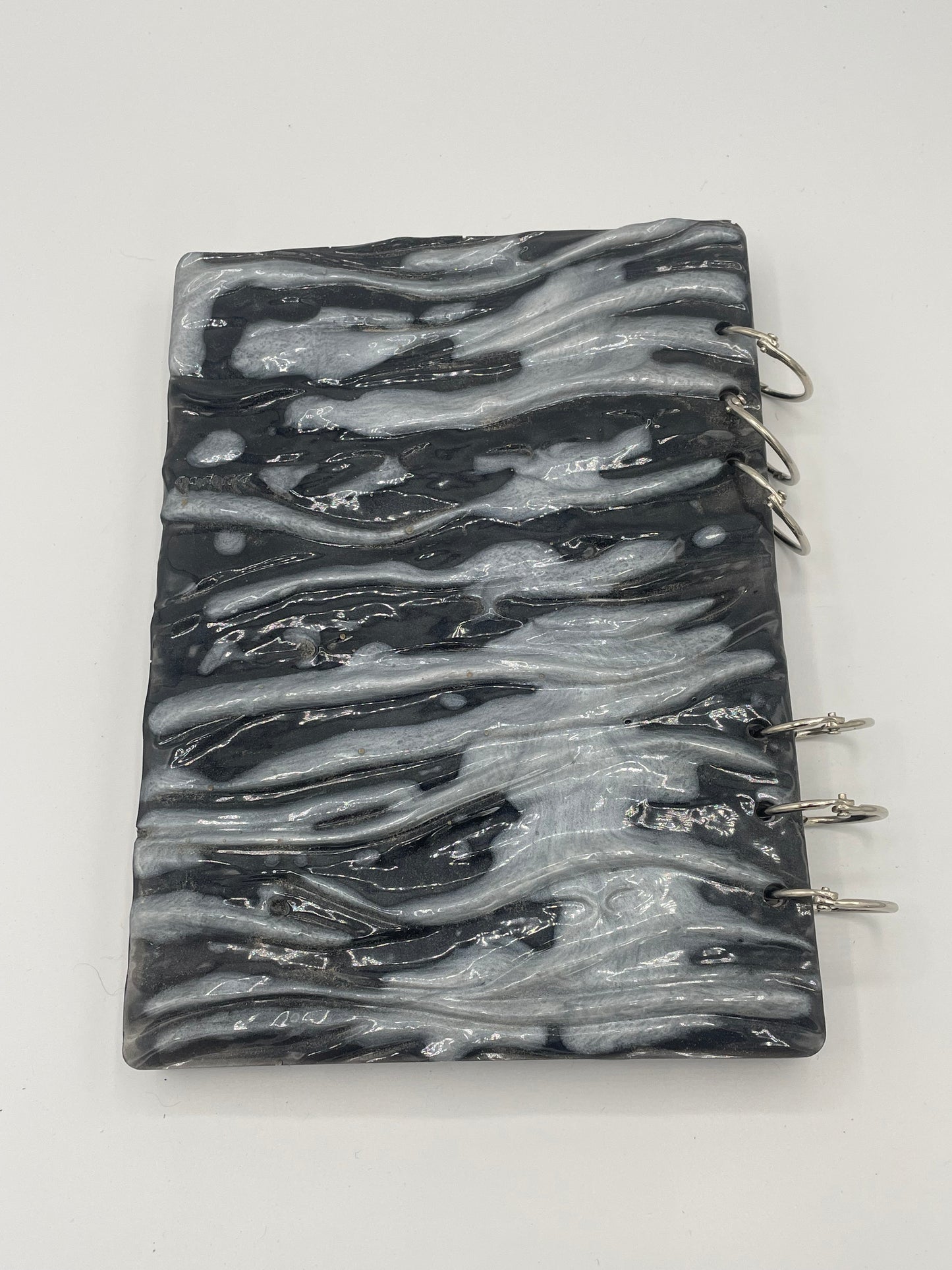 Monster Eye Notebook