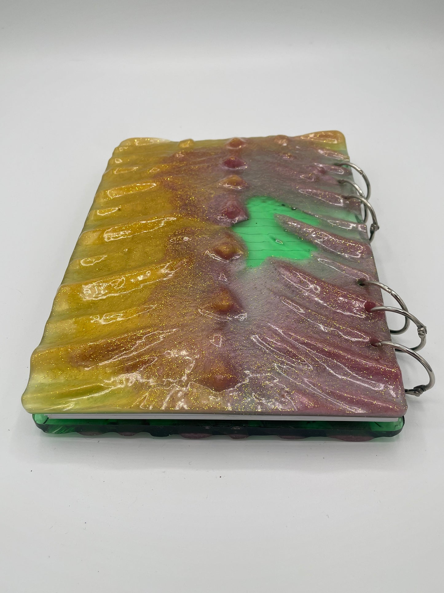 Dragon Notebooks