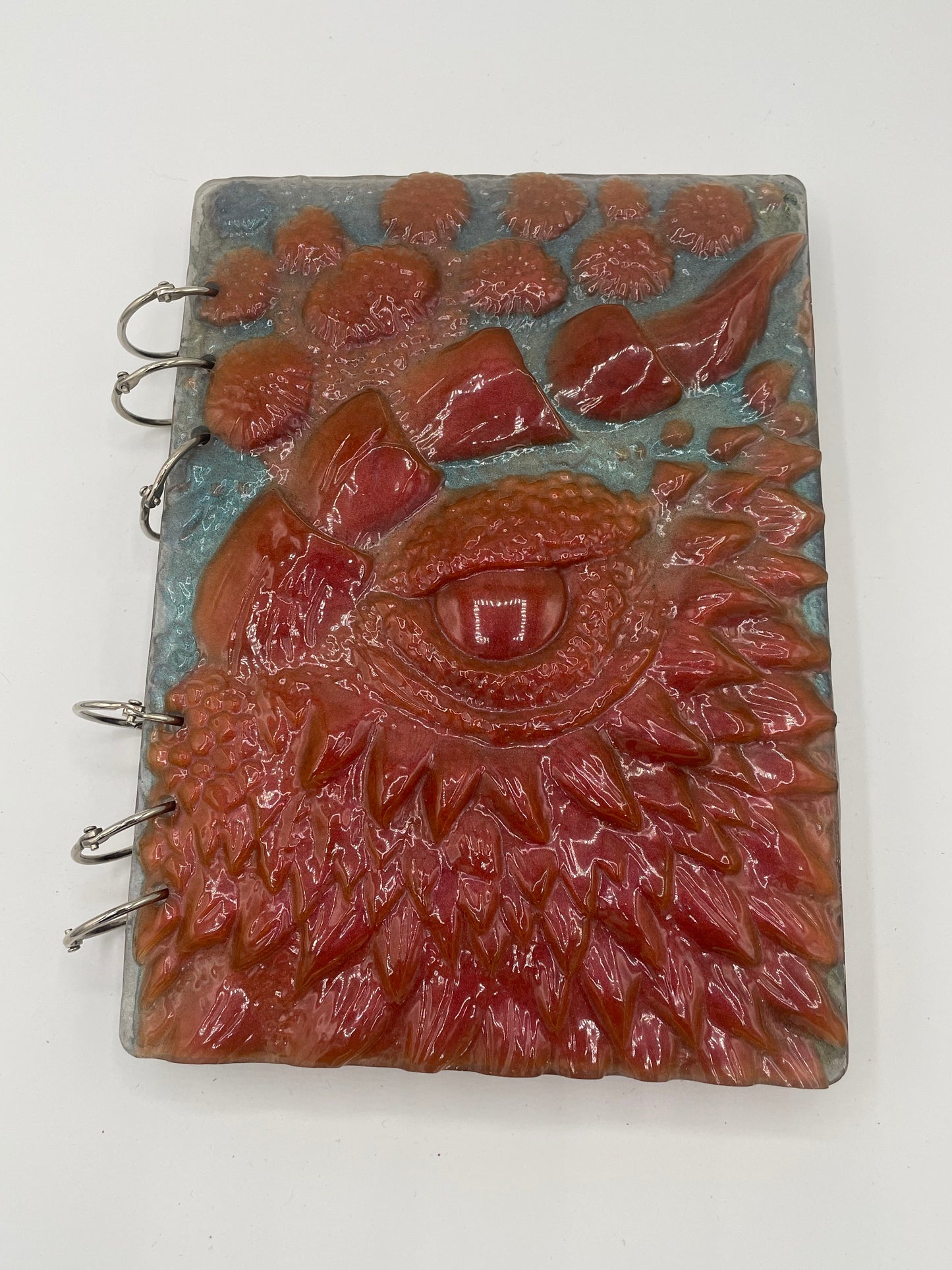 Dragon Notebooks