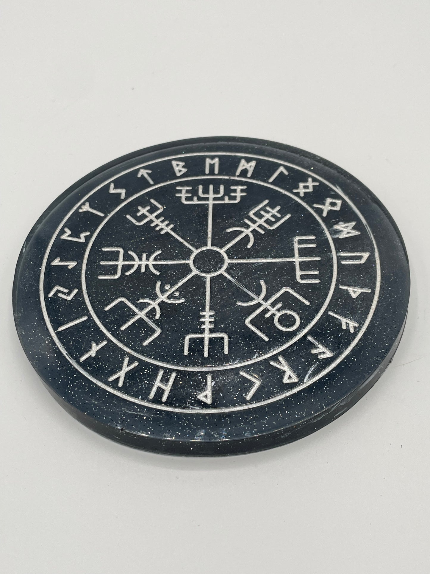 Vegvisir Disc