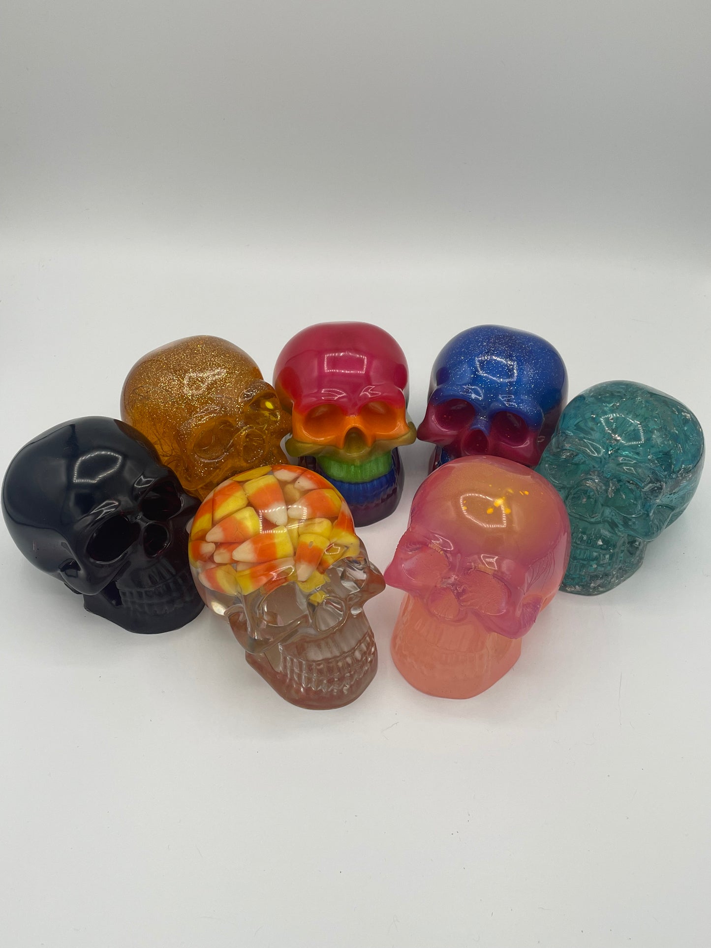 Skulls