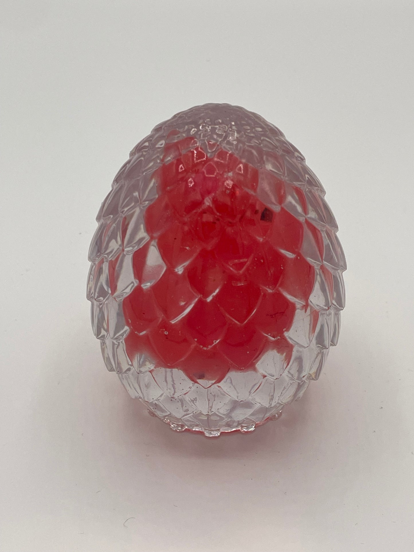 Resin Dragon Eggs