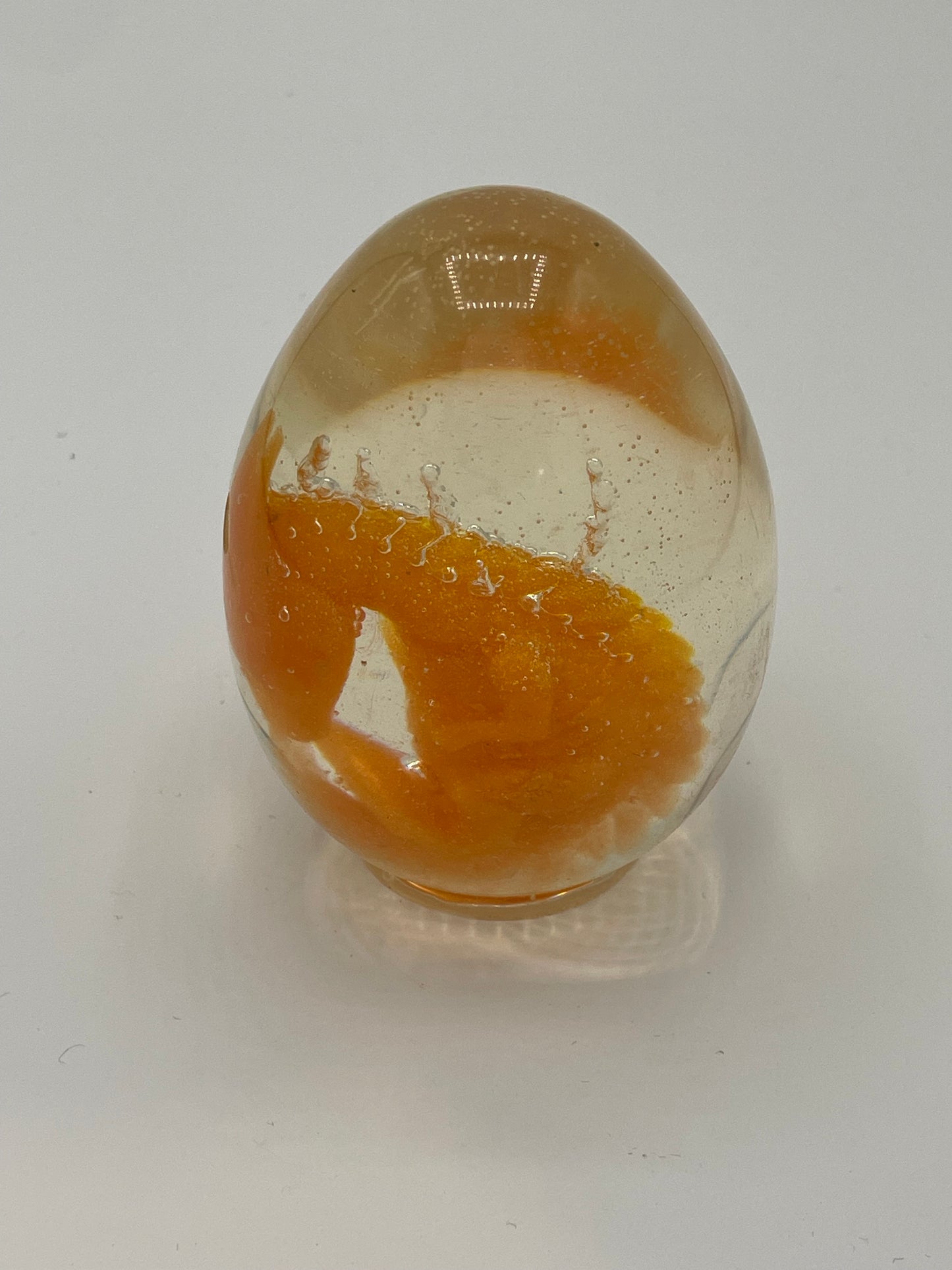 Resin Dragon Eggs