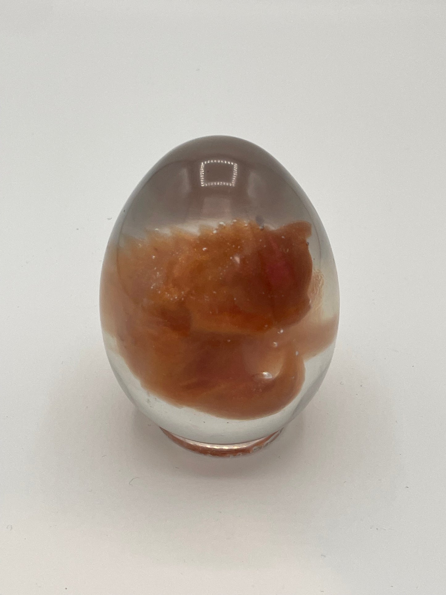 Resin Dragon Eggs