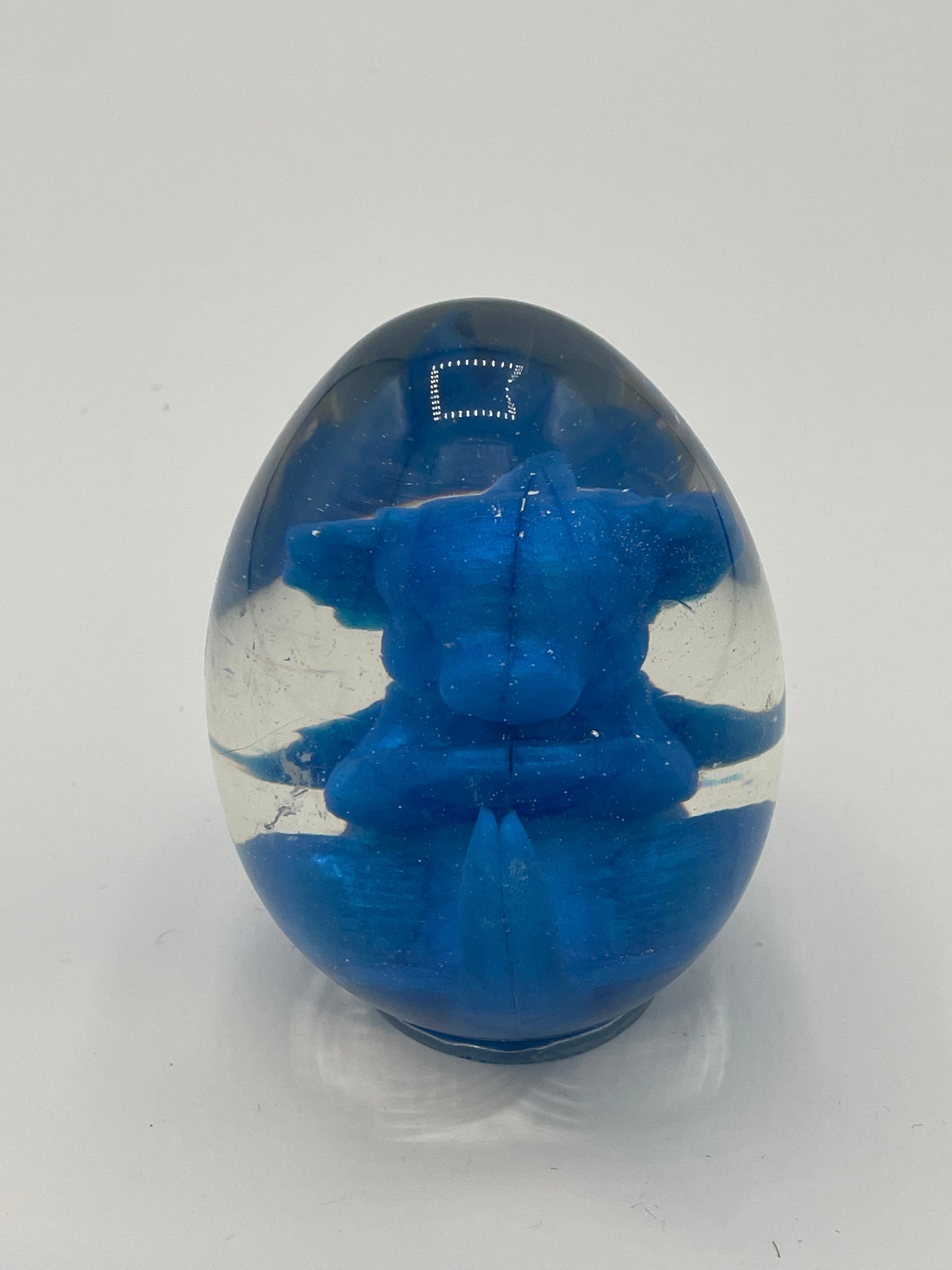 Resin Dragon Eggs