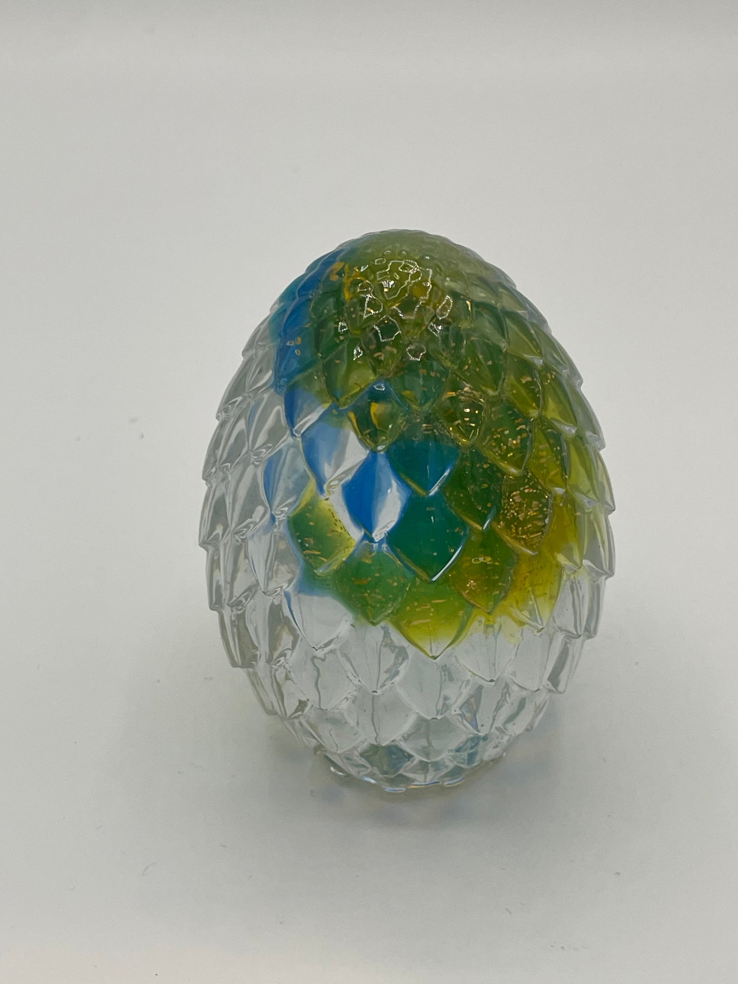 Resin Dragon Eggs
