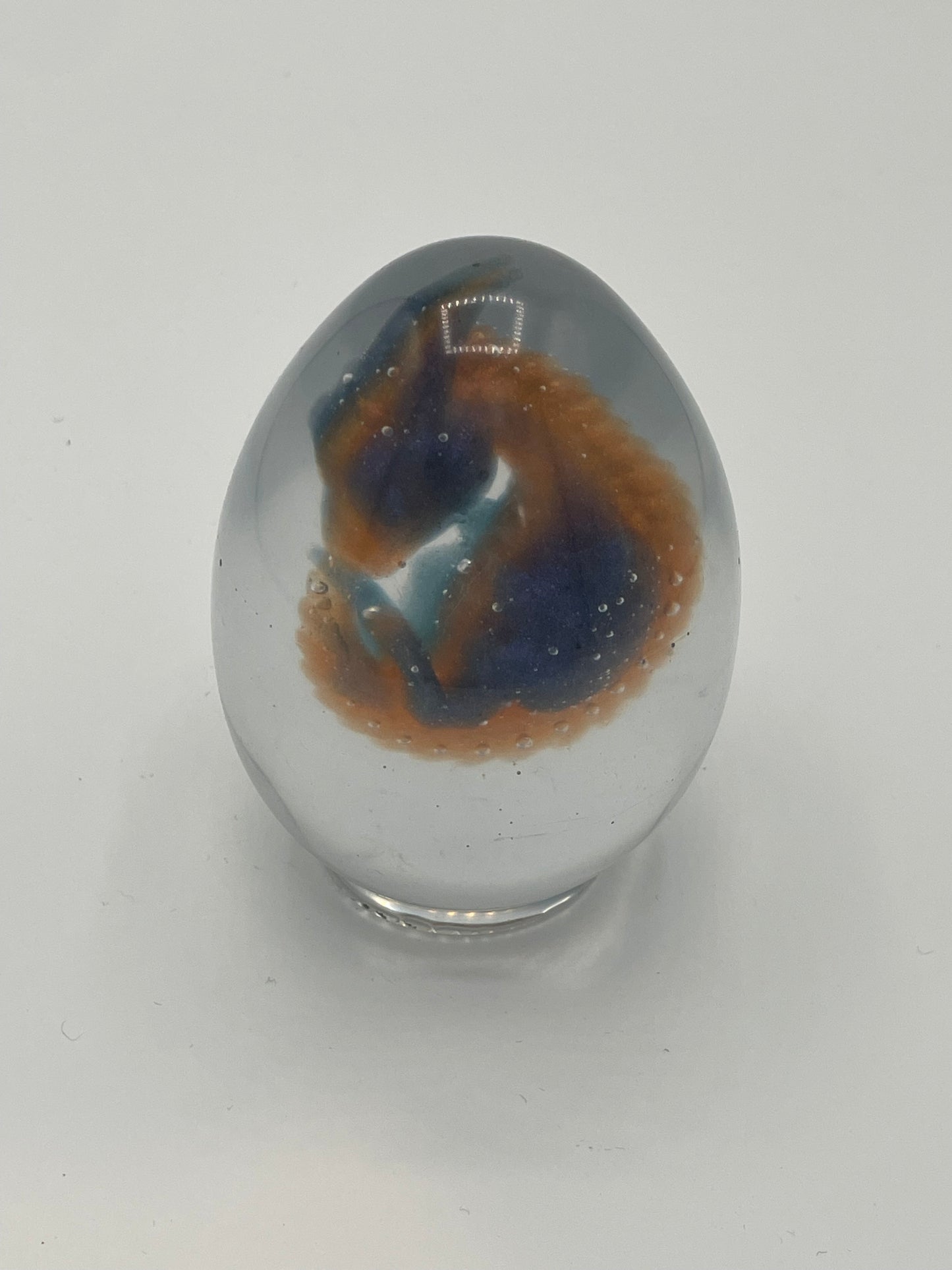 Resin Dragon Eggs