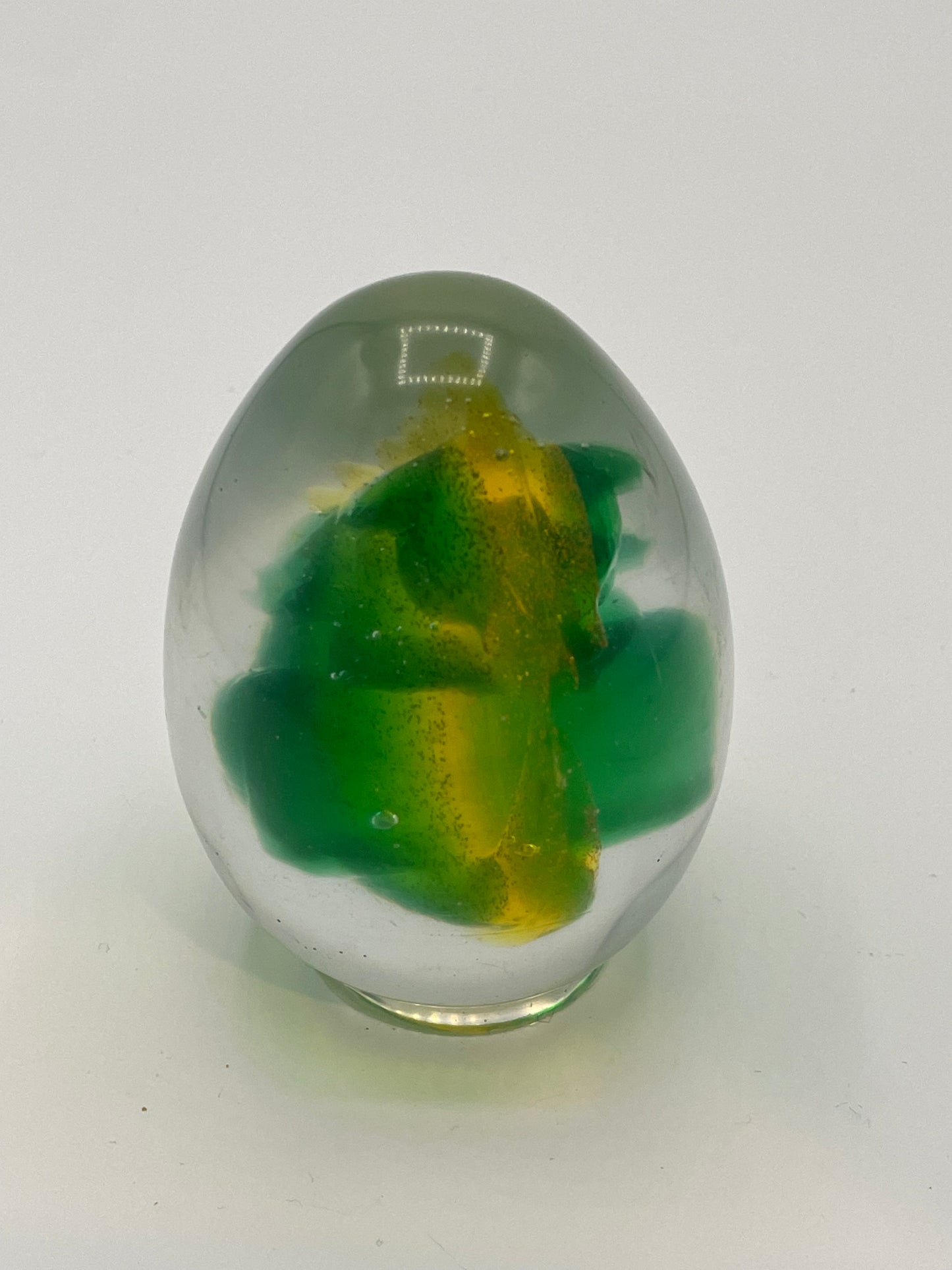 Resin Dragon Eggs