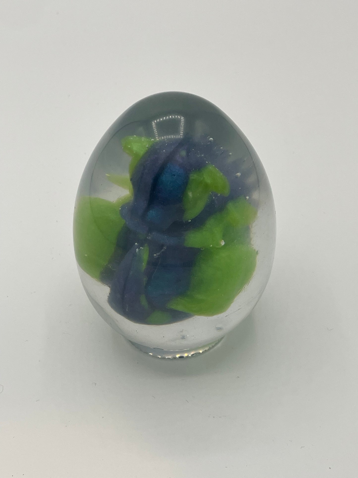 Resin Dragon Eggs