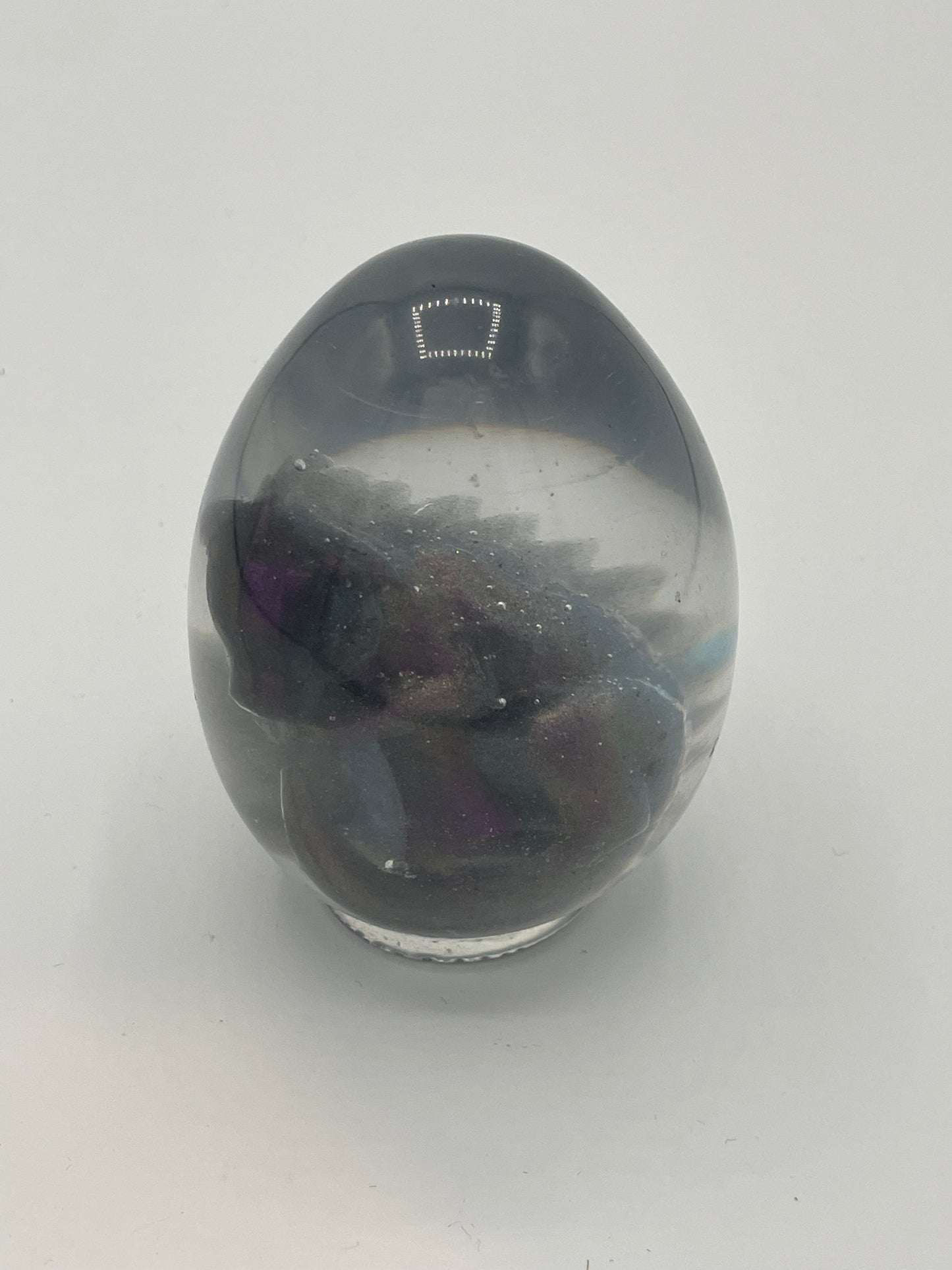 Resin Dragon Eggs