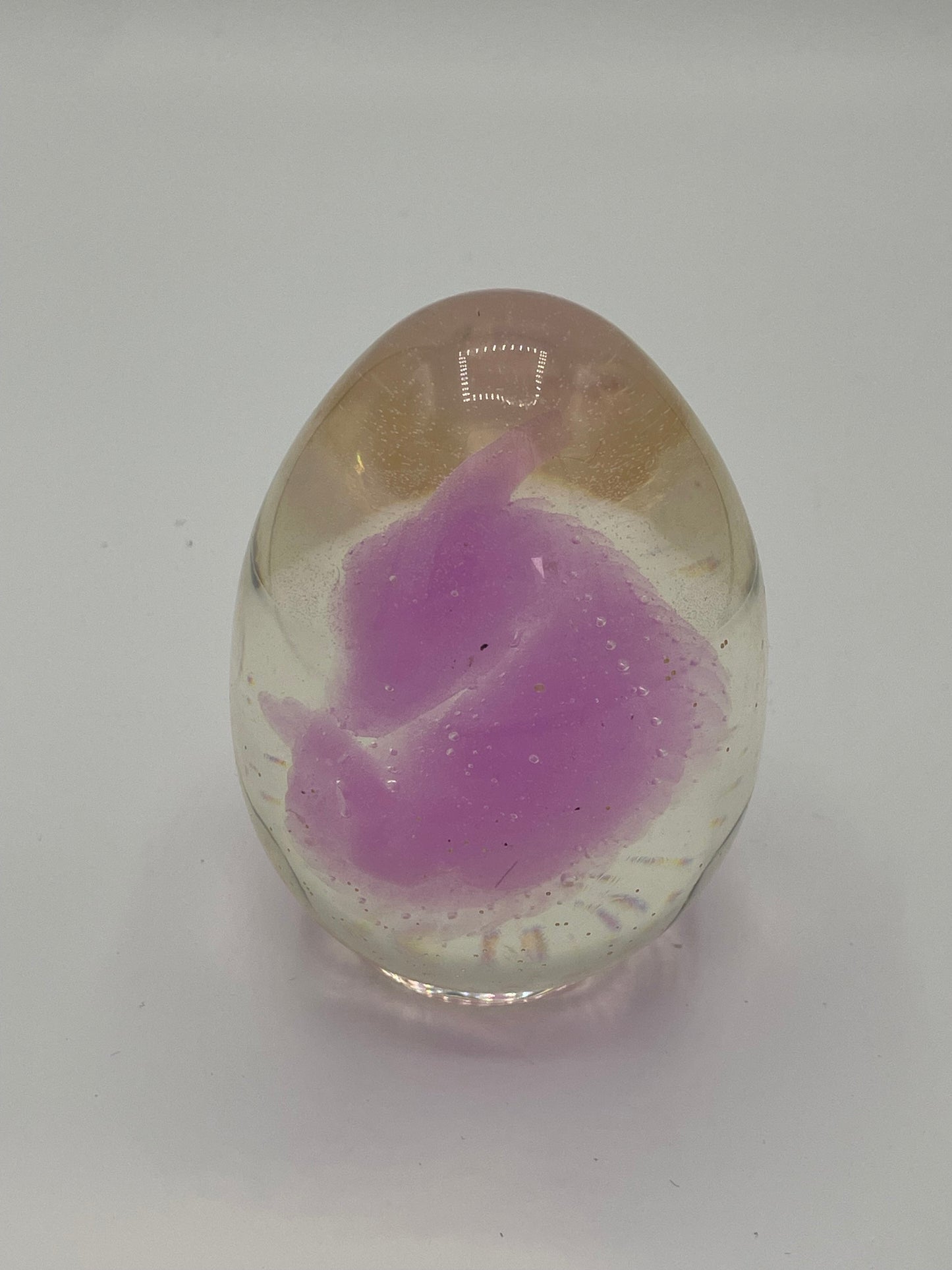 Resin Dragon Eggs