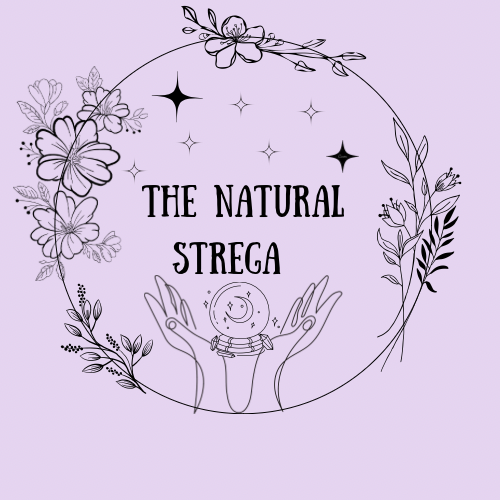 thenaturalstrega