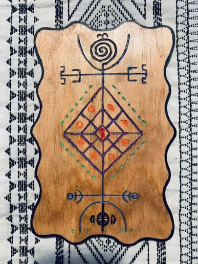 Nordic Plaques