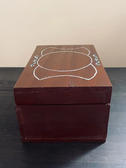 The Triple Moon Box