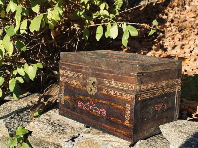 Pandoras Box