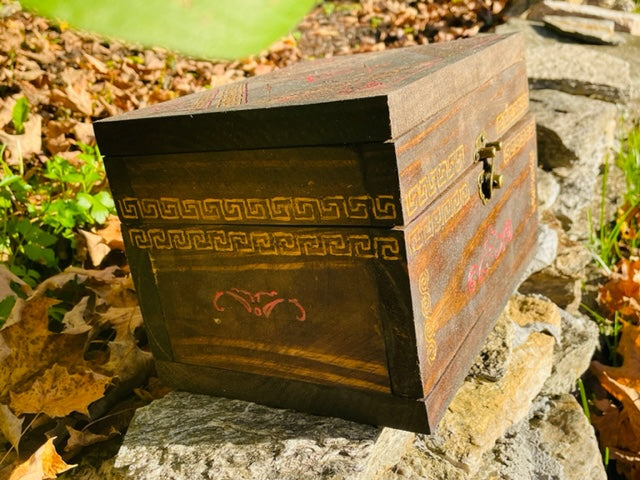 Pandoras Box
