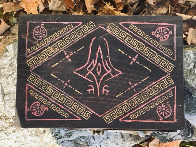 Pandoras Box