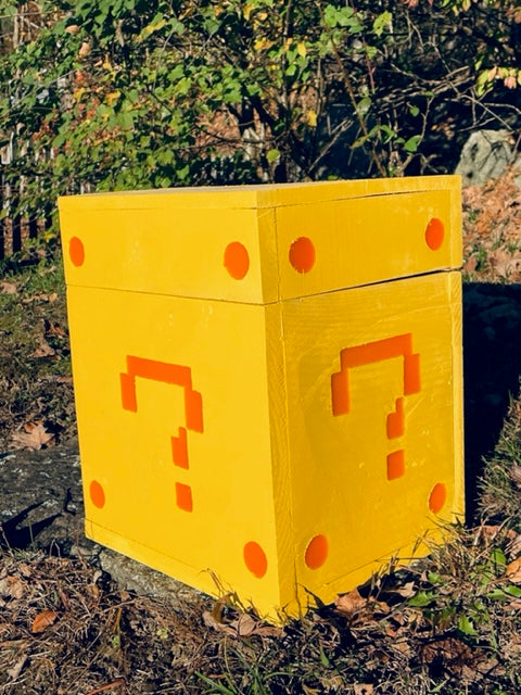 Lucky Block