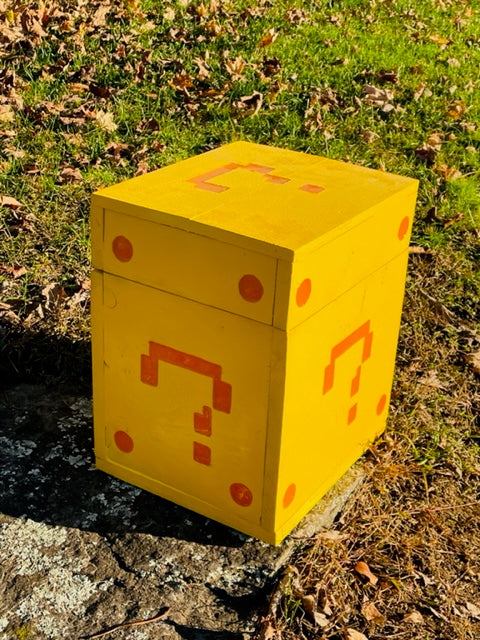 Lucky Block