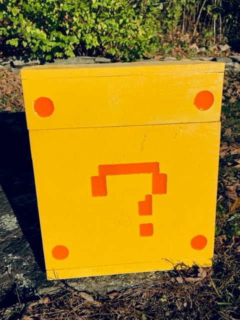 Lucky Block