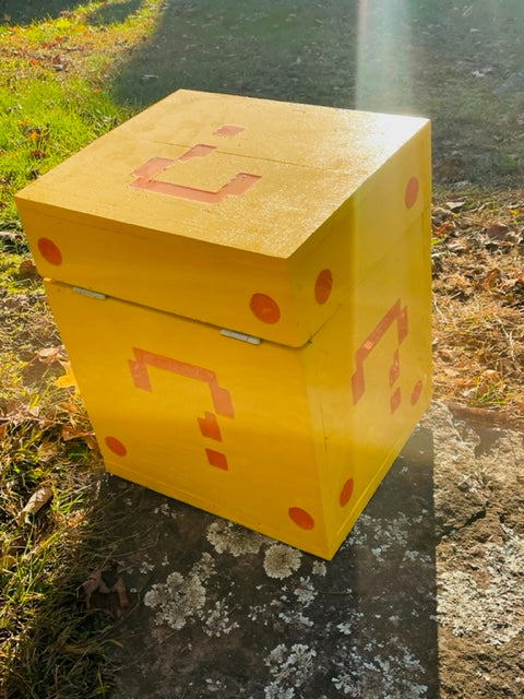 Lucky Block